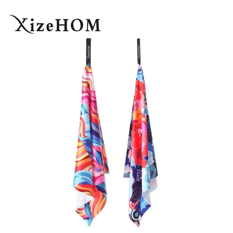 XizeHOM Тип подвески ткань из микрофибры(36*36 см/2 шт