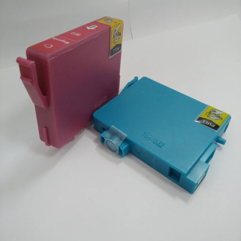 Vilaxh T0611 T0614 чернильный картридж для epson Stylus DX3800 DX4850 D68 D88 DX3850 DX4200 DX4250 DX4800 картриджи