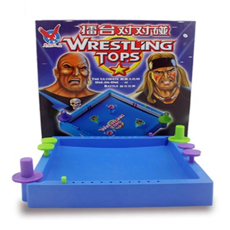 Пластиковая игрушка детский подарок на день рождения настольная смешная игра