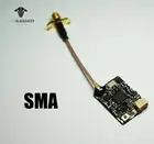 Видео передатчик TBS UNIFY PRO 5G8 V3 SMA RPSMA для FPV гоночного дрона