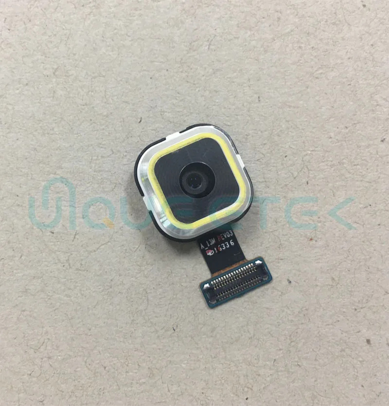 

OEM for Samsung Galaxy A5 A500 A500F Rear Back Camera Module Flex Cable Replacement Repair Parts QC Tested