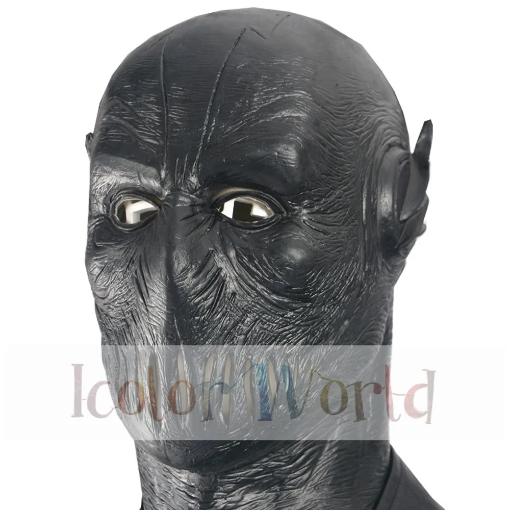 Новое поступление всесезонный карнавальный костюм с 2 зумами и ботинки|cosplay