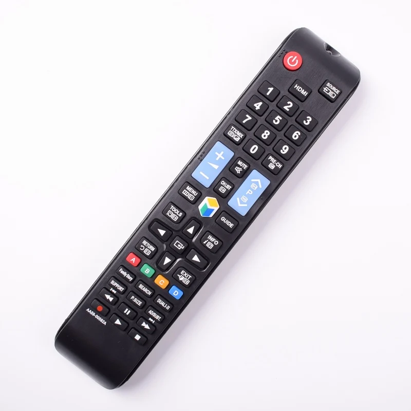 Пульт дистанционного управления Управление AA59-00582A для samsung HD ТВ светодиодный смарт-ТВ Управление; для AA59-00580A AA59-00581A AA59-00638A
