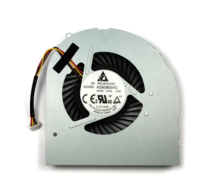 Новый вентилятор для ноутбука Lenovo Ideapad Y480.|fan brush|fan roomfan control |