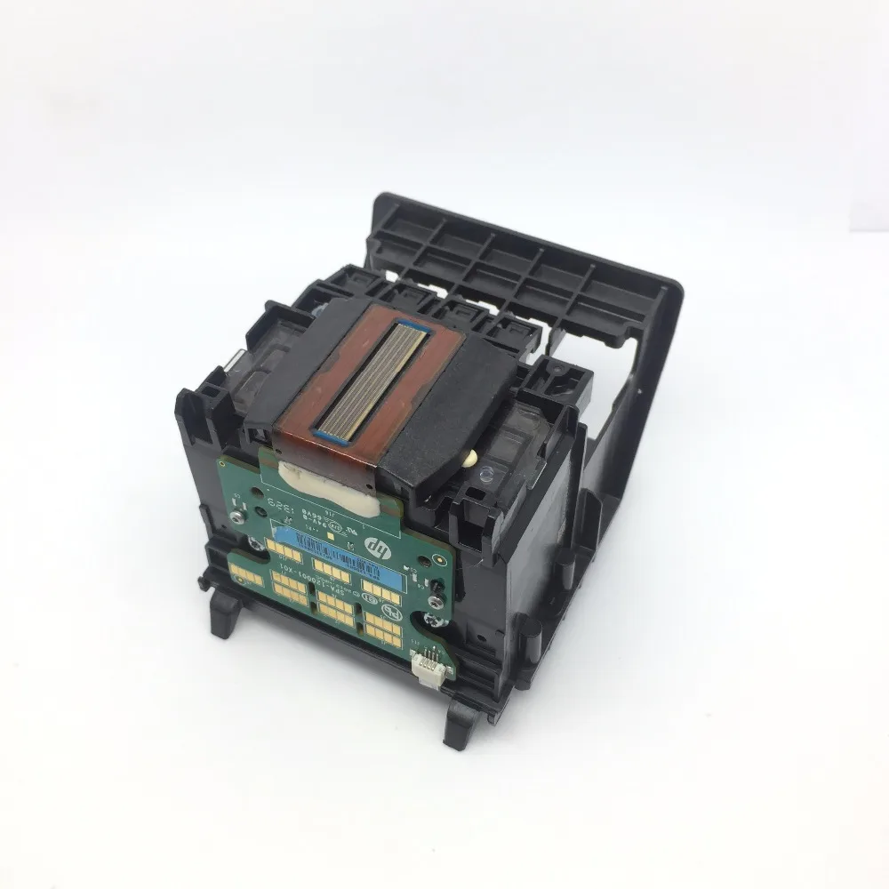 J3M72-80004 печатающая головка 952 953 для hp принтера 8210 8740 8725 8715 7740 J3M72-60008 8700 8716 8728 8730 8745 |