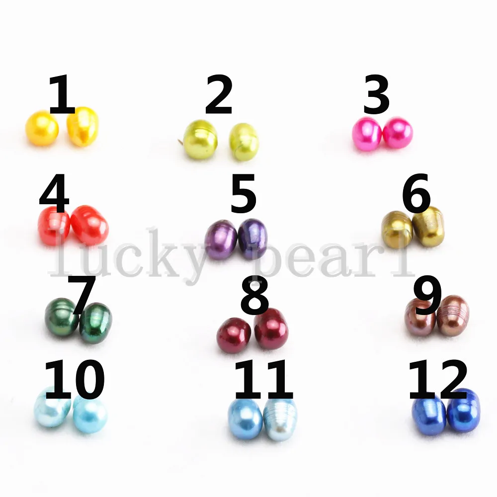 Лаки pearl 30 шт. 20 жемчуг в устрицах 8 10 мм Жемчуг акоя большой рис DIY шарики для