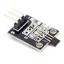 1 шт. KY 003 зал Магнитный Сенсор модуль для Arduino PIC AVR салона