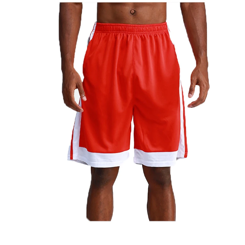 

New basketball shorts men's outdoor running training shorts quick-drying casual sports gym shorts