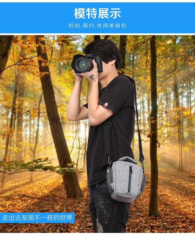 Камера сумка чехол для Panasonic Lumix FZ80 FZ82 FZ330 FZ300 FZH1 FZ1000 II FZ1000M2 FZ70 FZ72 FZ60 FZ62 FZ40 FZ45 FZ200|bag