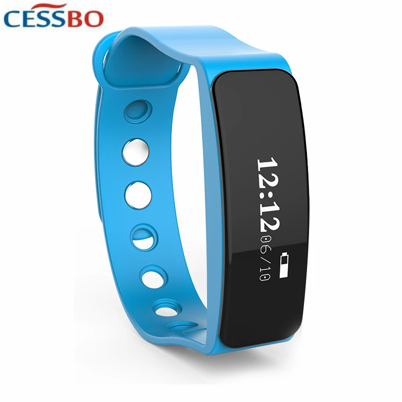 

2019 New Arrival Bluetooth Sync Sport Pedometer Smart Watches Distance Heart Rate Track Sports Wristbands Waterproof WristWatch