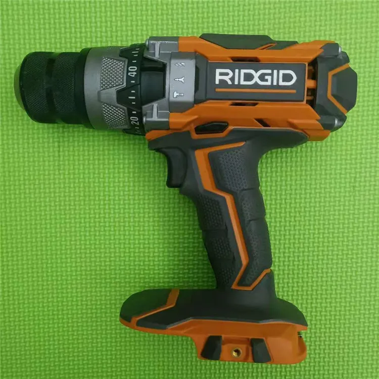 Вторая рука AEG Ritchie R8611503 импортные вторая новая 18В щетка ручная зарядка дрель