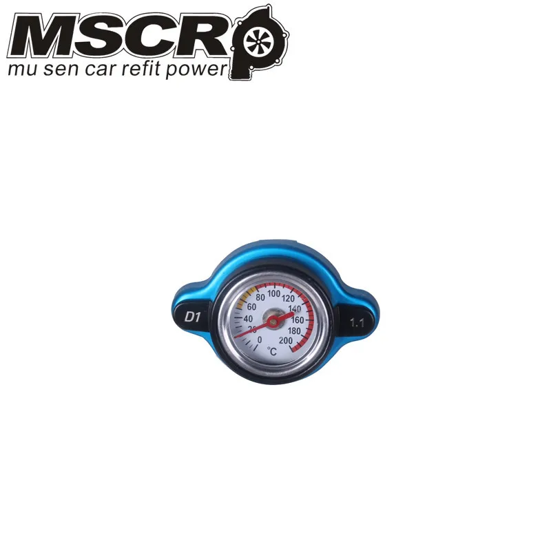 D1 Spec RACING Thermost крышка радиатора + Датчик температуры воды 0. 9 бар/1. 1bar/1.3bar (малый