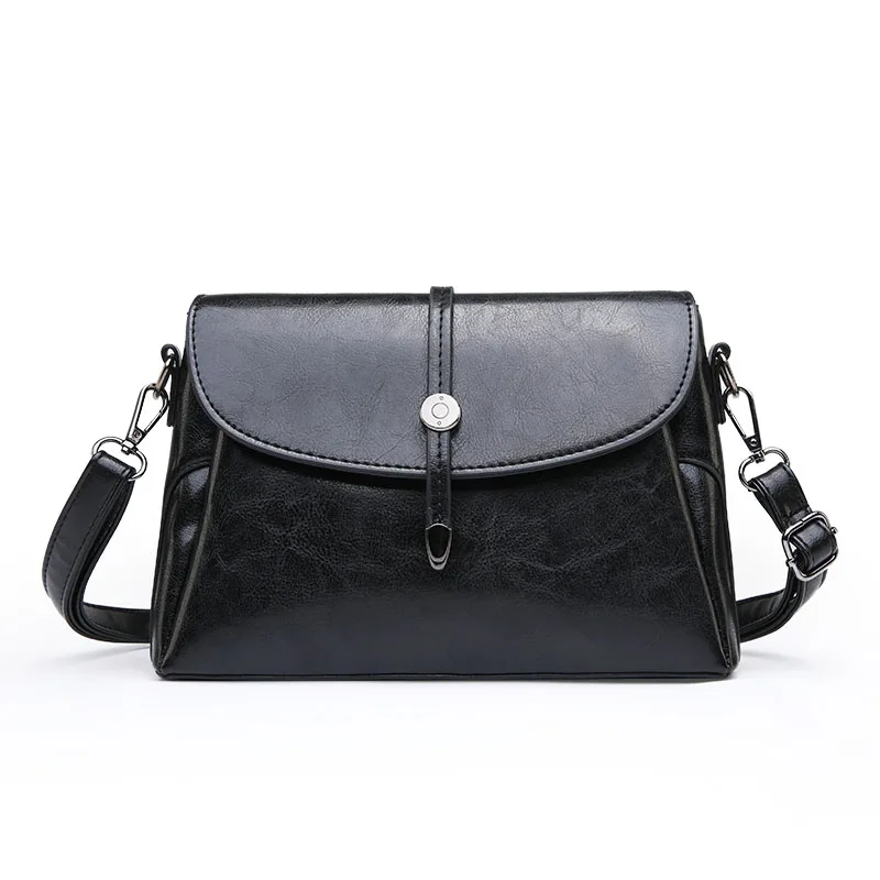 Новинка 2018 женские Сумки из искусственной кожи осенний стиль женская сумка sac a main