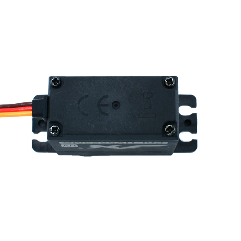 

JX Servo PDI-HV5523MG 23KG 8.4V 0.16 sec Metal Gear Standard Servo for 1:8 1:10 RC car robot airplane