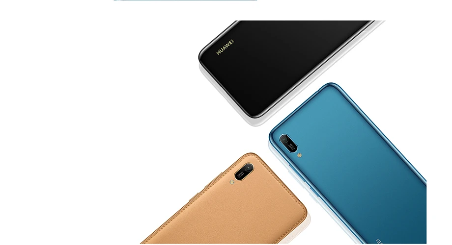 Новая модель huawei Enjoy 9e global rom смартфон 6,09 ''1560x720 Android 9,0 Dual SIM телефон MT6765 Восьмиядерный мобильный телефон