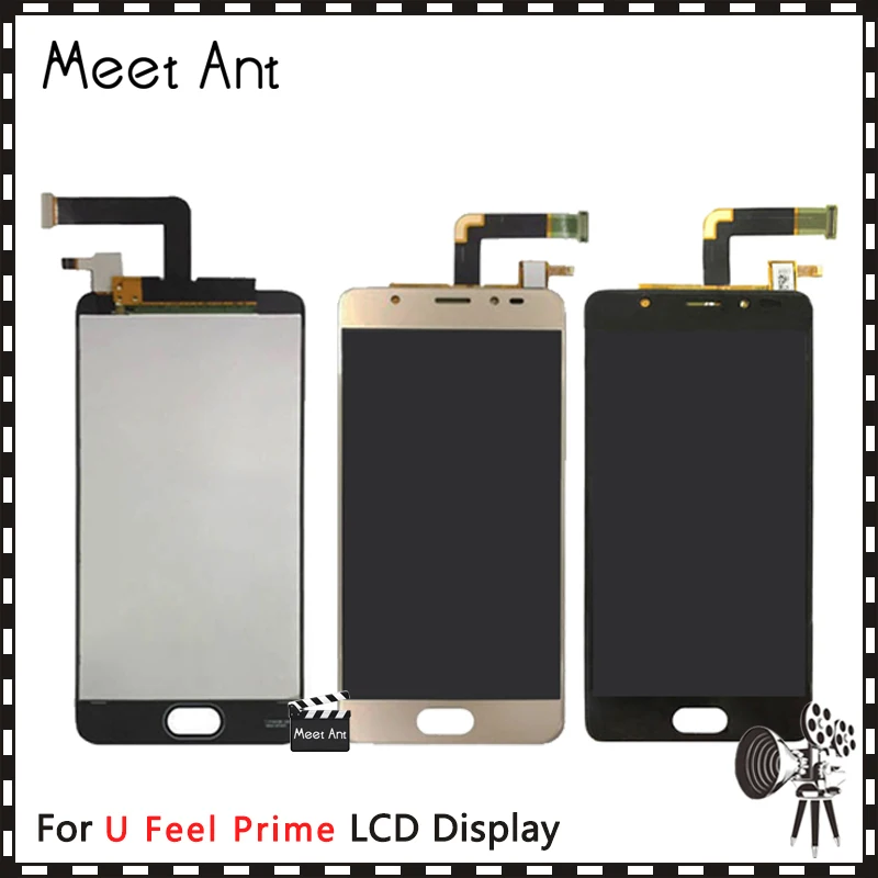 

5 ./, - 5,0 Wiko U Feel Prime