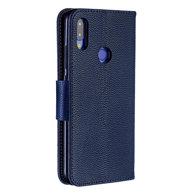 Флип-кошелек mi 9T Note10 CC9 Pro Чехол для Xiao mi Red mi 6 6A 7A 8A Note 8T 8 7 K20 Pro роскошный кожаный защитный чехол с отделениями для карт