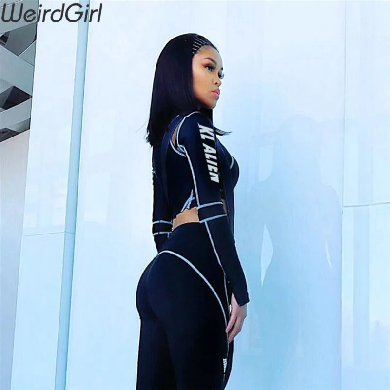 Новая женская укороченная спортивная летняя майка водолазка с длинным рукавом