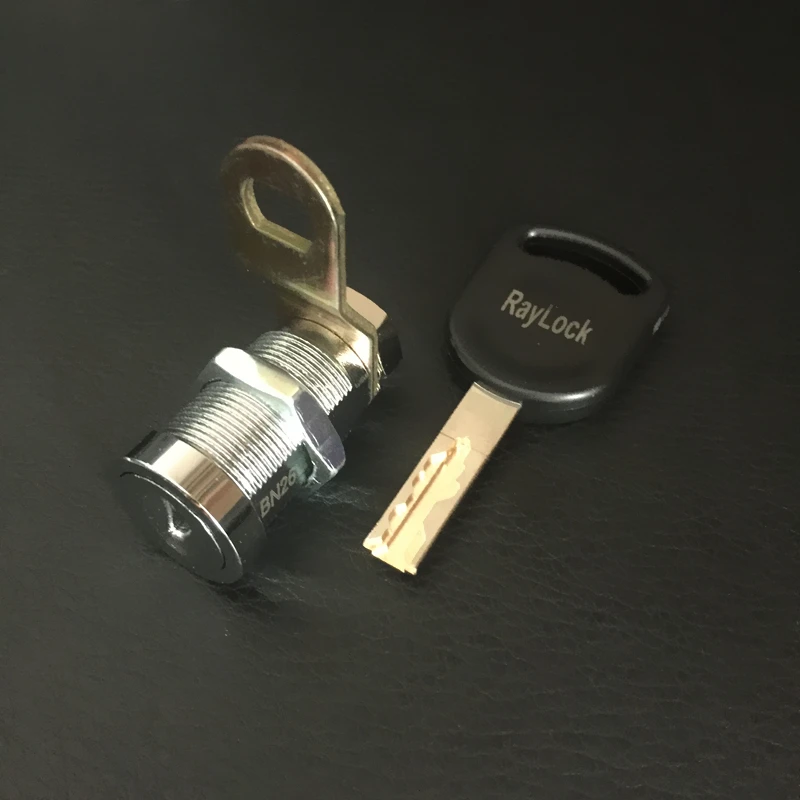 Замок RayLock из цинкового сплава более 10000 различных комбинированных дверных