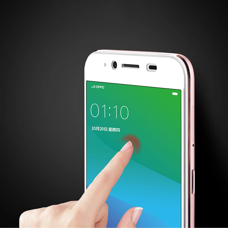 Закаленное стекло для Xiaomi Redmi 5 Plus 5A 6A S2 Note 5A 3 4 5 4X Защитная пленка для экрана для Redmi Note 6 Pro Полное покрытие стекла