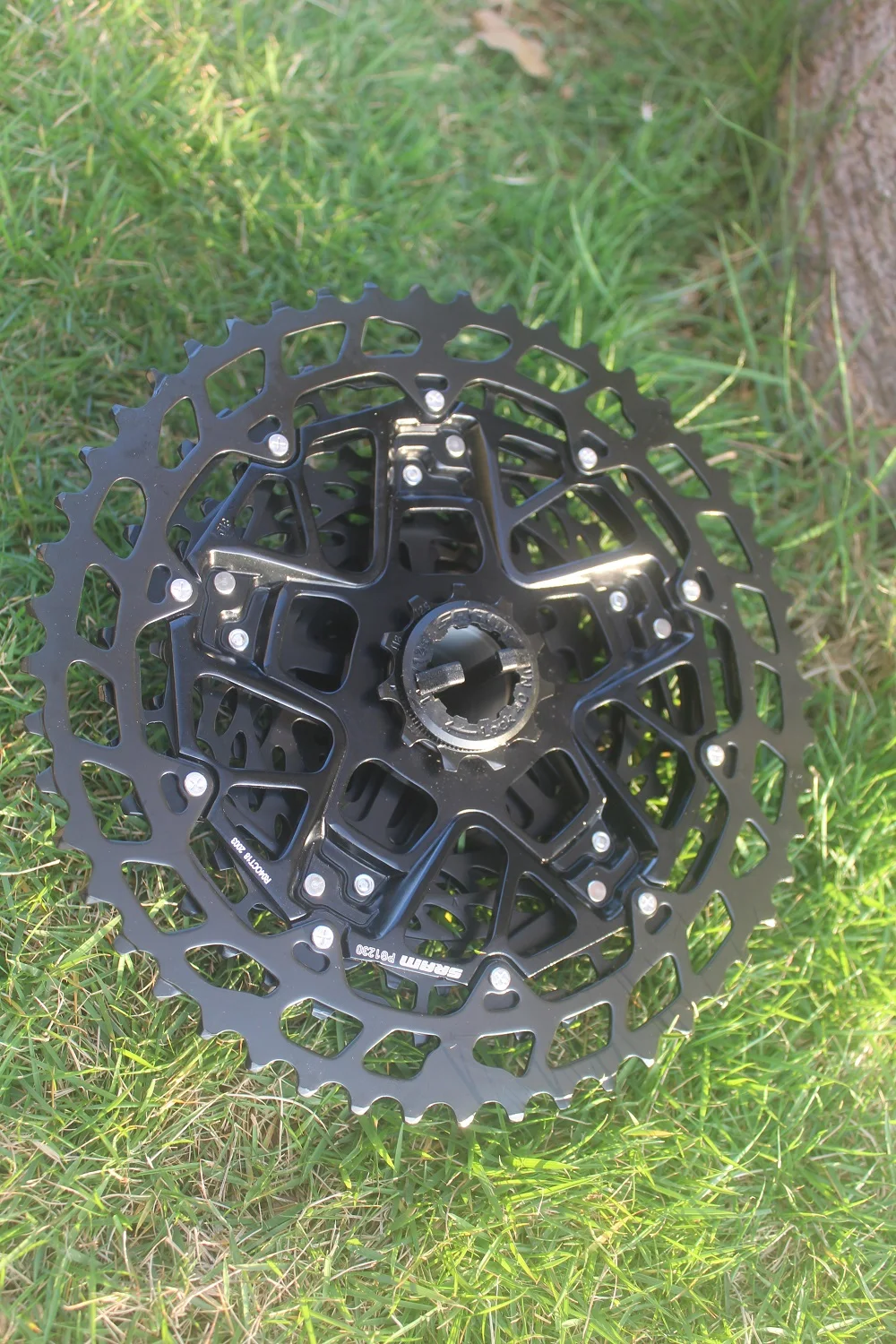 SRAM оригинальный NX EAGLE PG 1230 11 50T 12s скоростной MTB велосипедный Кассетный велосипед