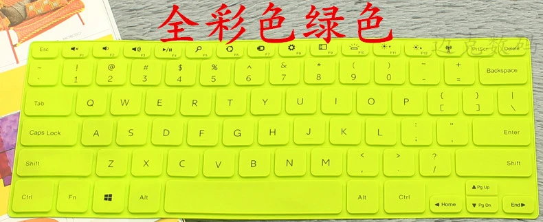Laptop Keyboard Protective Cover Skin Protector For Dell 14Hr 7000 7437 Xps 15 9530 15-9530 2014 Ins14Hd-1508/1808/2508 | Компьютеры и