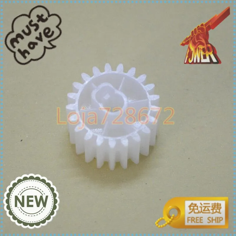 20 X крыльев привода шестерня RU5 0377 000 21T для принтера HP 2400 2410 2420 2430 0377|drive gear|hp gearhp printer