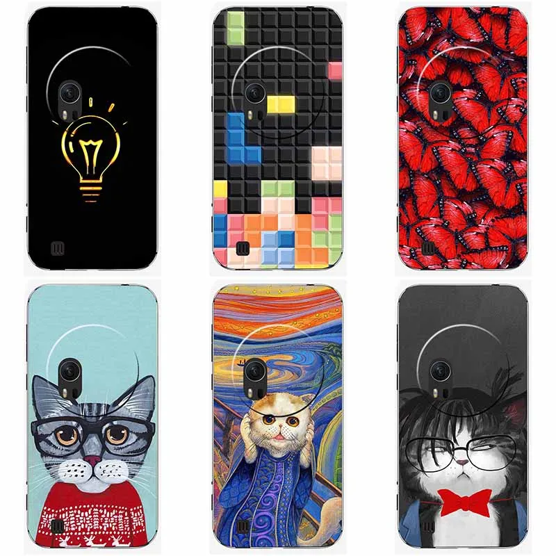 For Asus Zenfone Zoom ZX551ML Case Soft Silicone Back Cover Cases Painting Abstract TPU Coque Patterned Shell skin |