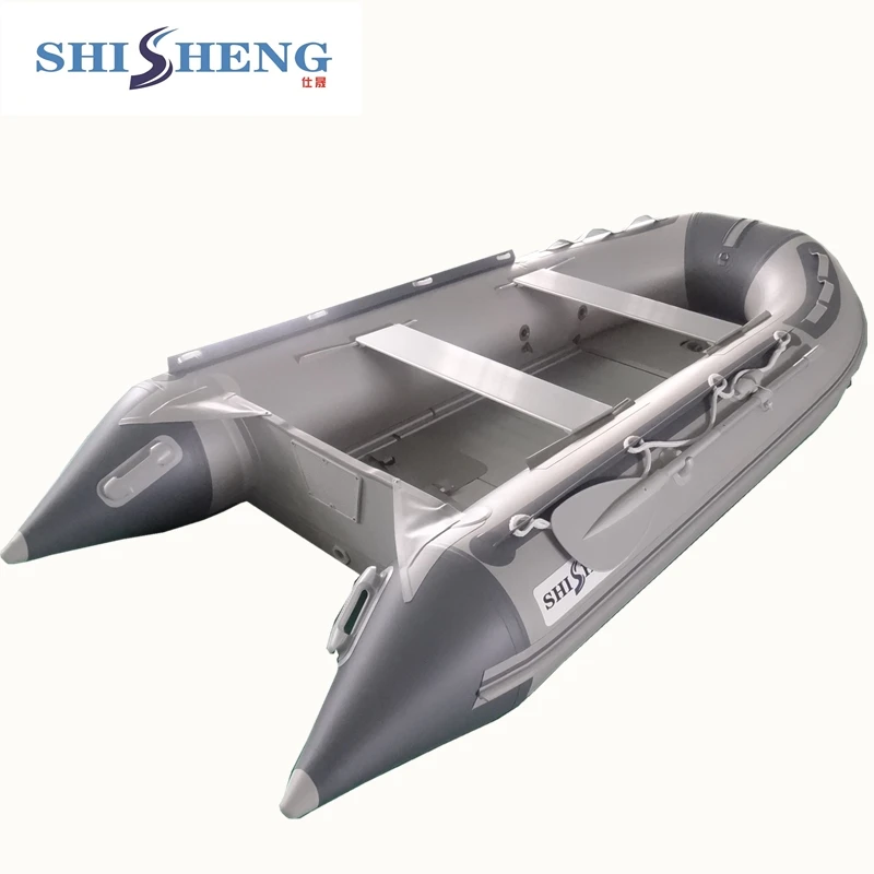 

Cheap 0.9mm pvc inflatable marine boat for sale with CE!