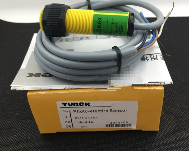 Бесплатная доставка, новинка 100%, Φ датчик приближения