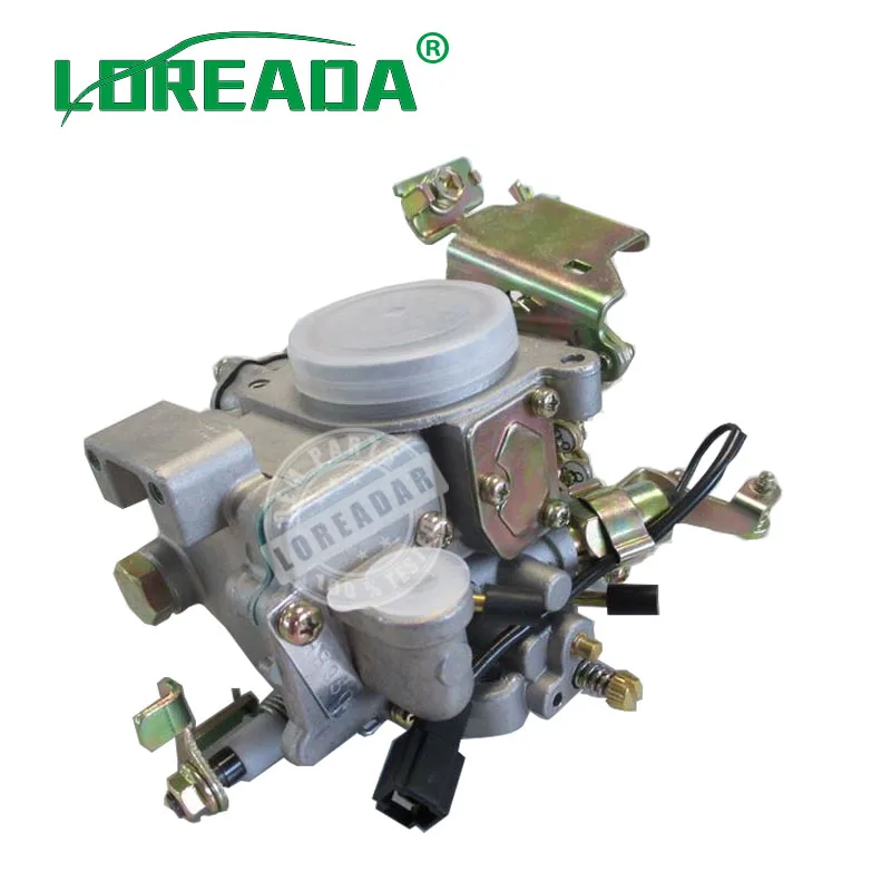 Карбюратор LOREADA 21100 87134/фотосессия 1987 CITIVANT 1995 автомобильные аксессуары в