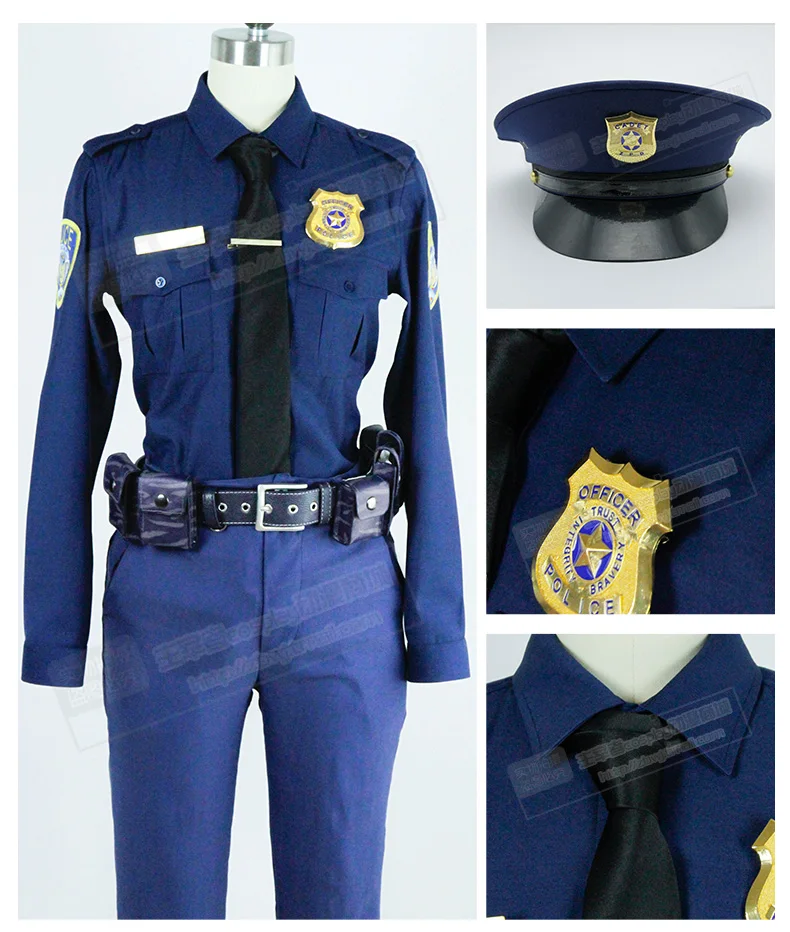 Костюм для косплея зверополис Ника Уайлда Джуди Хоппс костюм Хэллоуина рубашка +