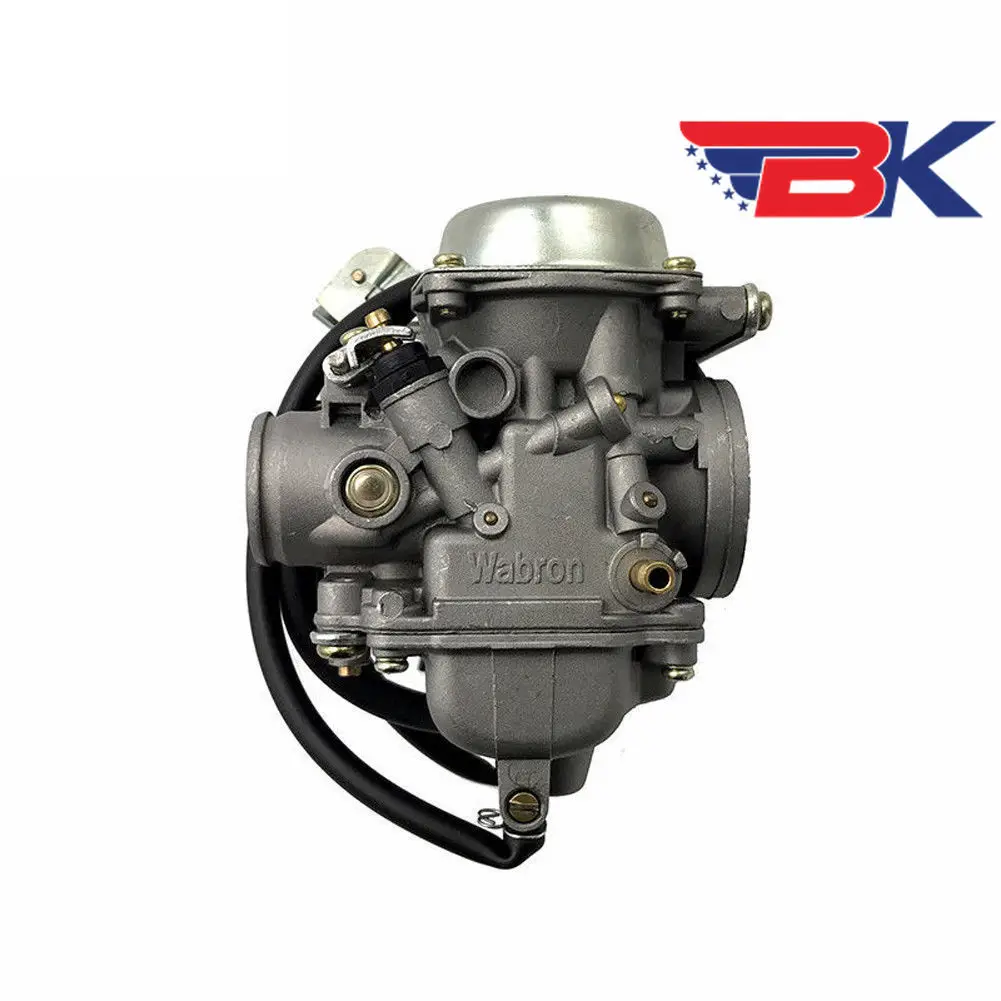 PD26JS карбюратор для CB125 CB125T CA250 Cl125 3 250cc 2 цилиндра двигателя карбюратора|Охлаждение