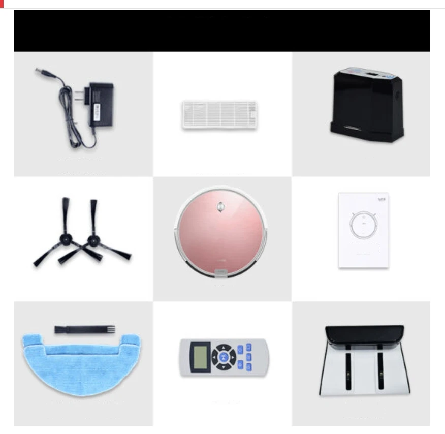 Умный робот пылесос с функцией сухой и влажной уборки|best robot vacuum cleaner|robot cleanersmart