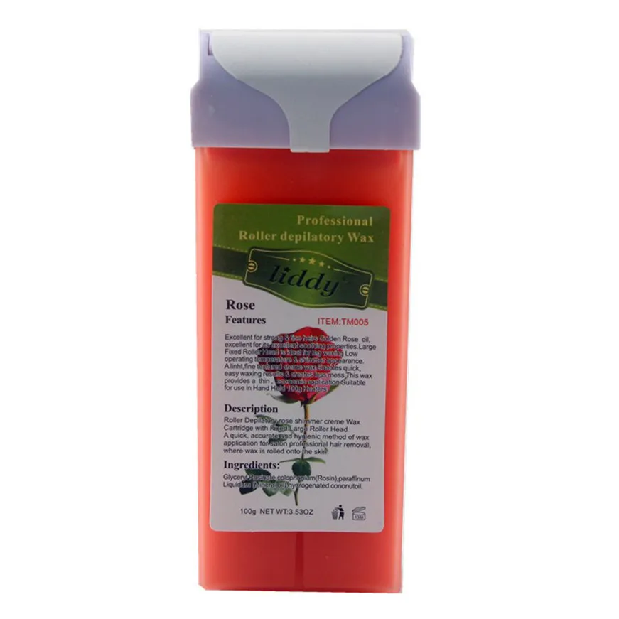 2017 A # Роза в рулоне для горячего лазерного удаления волос | Красота и здоровье