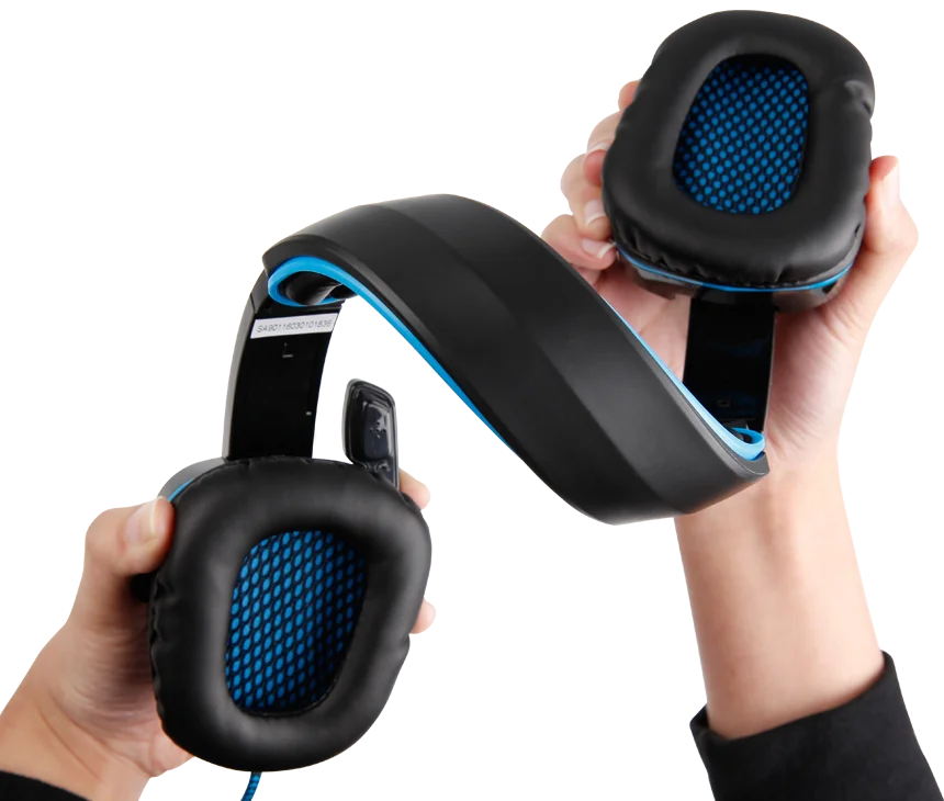 SADES GPOWER игровая гарнитура 3 5 мм Gamer наушники стерео звук для ПК|Наушники и
