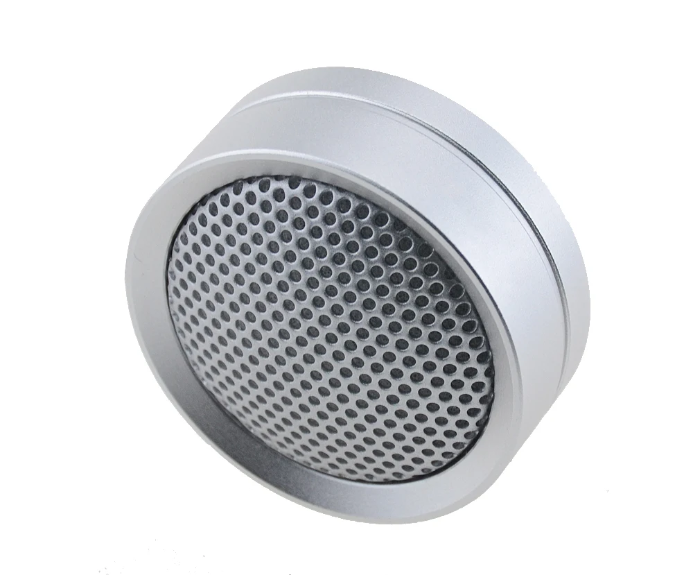 Dahua Аудио Пикап DH HSA200 Hi fidelity Picker микрофон для HIKVISION аудио и сигнализация камера