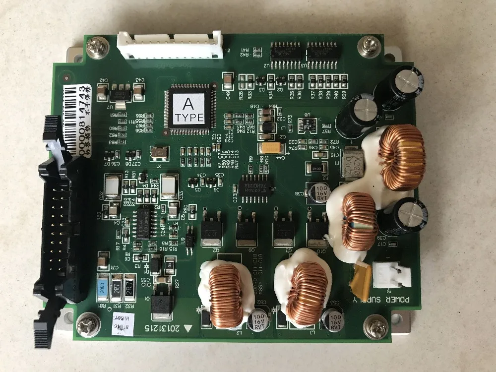 Noritsu синий лазерный пистолет с драйвером PCB Тип лазерной головки/лазерный диод