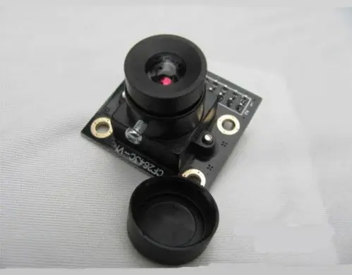 Модуль датчика изображения OV2643 для камеры с питанием от STM32F407 200 Вт подходит