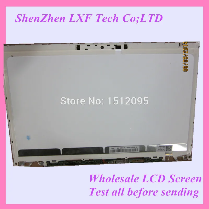 

14-дюймовый ЖК-экран для ноутбука LP140WH6 TJA1 LP140WH6 TJA3 LP140WH6 TJA2 для DELL XPS 14Z L421 F2140WH6