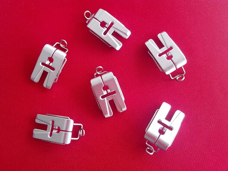 COUCHING &amp BRAIDING FOOT WITH IDT TO FIT PFAFF SEWING MACHINES # 93-036936-91 | Дом и сад