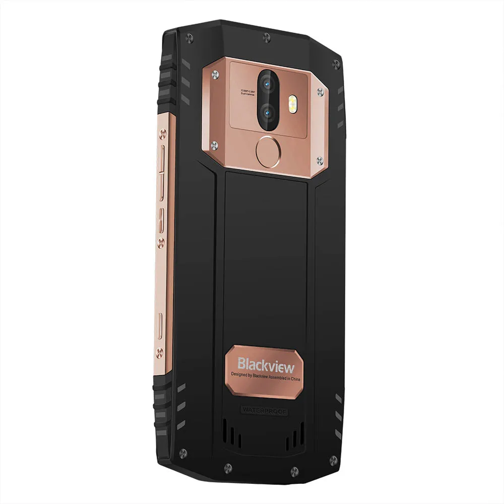 2018 Blackview BV9000 Pro смартфон 4G телефона Android Водонепроницаемый IP68 5 7 ''MTK6757CD