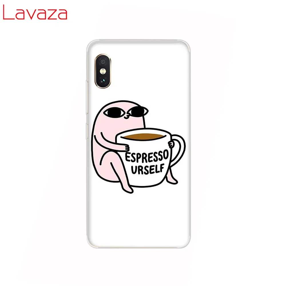 14 Lavaza ketnipz Красочный Милый жесткий чехол для телефона для Xiaomi mi 8 A2 Lite 9 SE A1 Max 3 F1 для Red mi 7 Go чехол - Цвет: 14