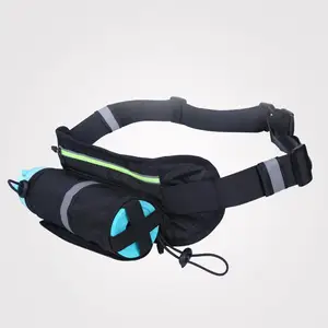 Спортивные рюкзаки для бега, фитнеса, сумки, бутылка для воды, водонепроницаемая нейлоновая бутылка, поясная сумка для путешествий для женщин, мужчин и женщин