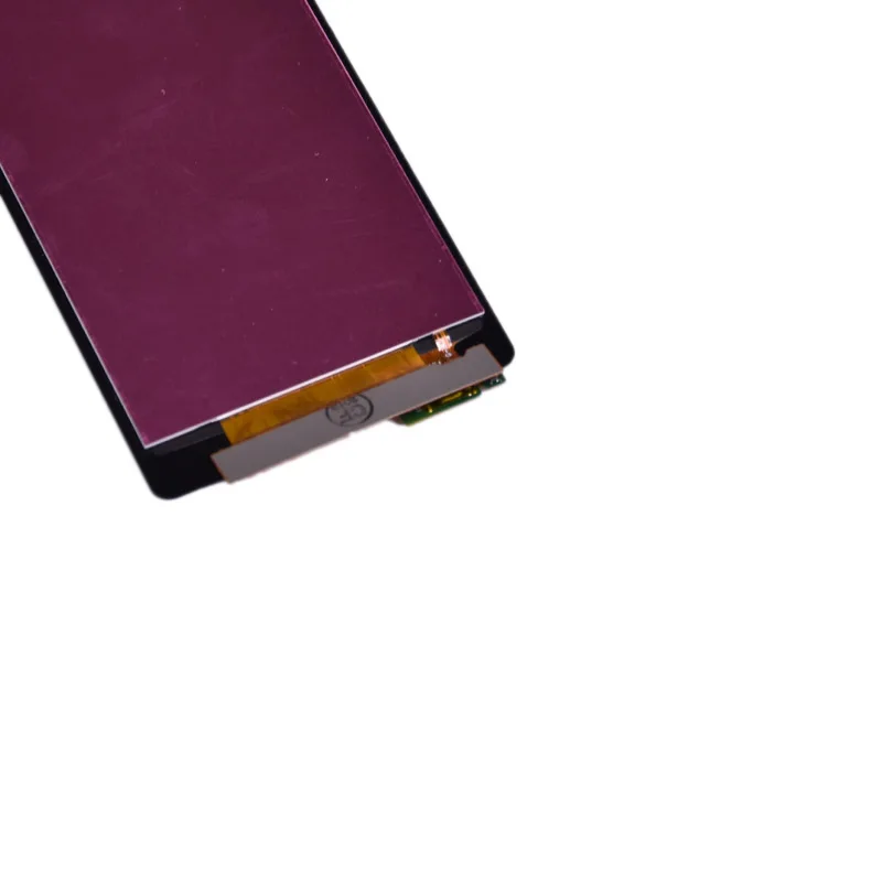 Для Sony Xperia Z3 D6603 D6653 L55t ЖК-дисплей Дисплей с Сенсорный экран дигитайзер в сборе
