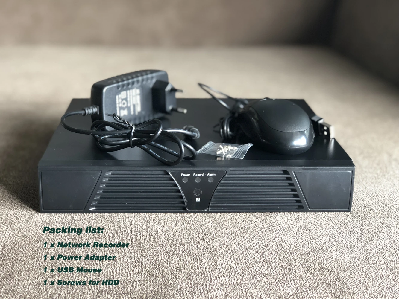 OwlCat 8CH 16CH H.265 XMEYE Cloud P2P сетевой видеорегистратор HD 1080p 4MP 5MP NVR регистратор для ip-камер