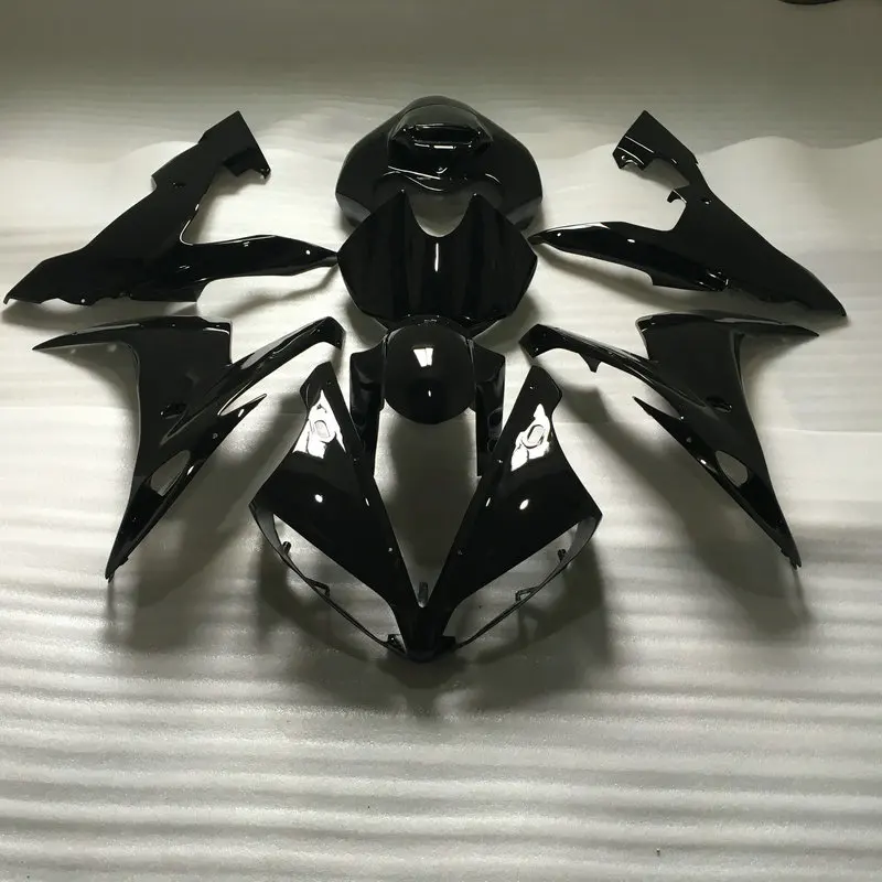 Комплект обтекателей для мотоцикла YAMAHA YZFR1 04 05 06 YZF R1 YZF1000 2004 2005 2006 ABS полностью