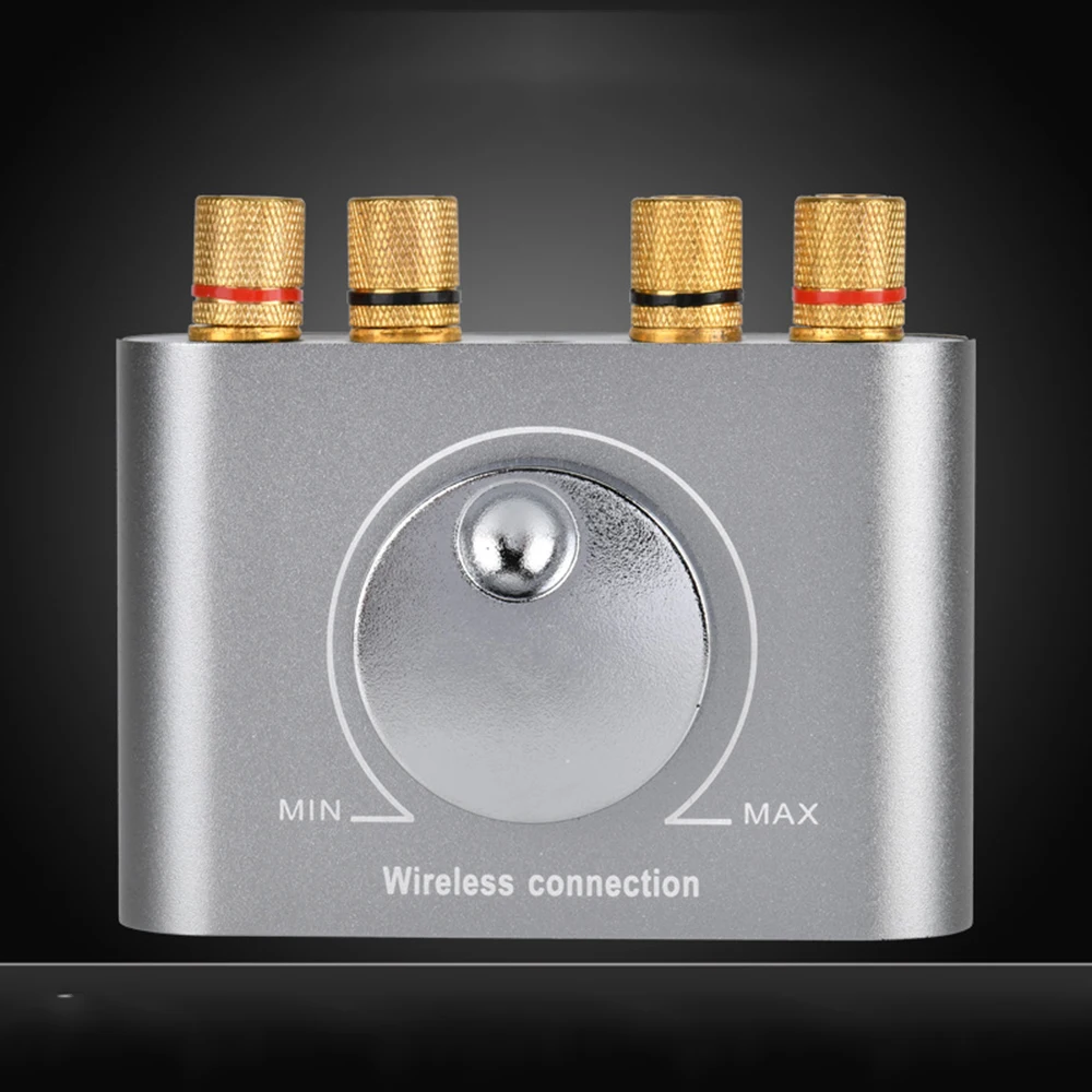 2019 Новое поступление Nobsound F900 Мини Bluetooth цифровой усилитель Hifi стерео Домашнее