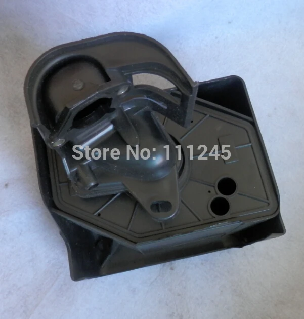 GX390 воздушный фильтр подходит для HONDA GX340 GX420 GX440 188F192F & MORE очиститель корпус крышка