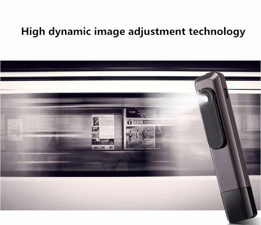 Full HD 1080p мини камера Cam Видео Smart Голос Запись аудио стерео регистраторы ручка USB U диск воротник клип 8 ГБ/ГБ 32 Гб ГБ/64 ГБ